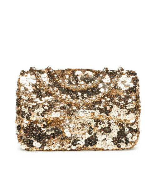 Chanel Flap Bag AS4561